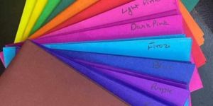 Color Paper