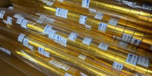 Hot Stamping Foils