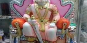 Mable Agrasen Maharaj Statue