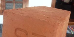 Red Clay Bricks