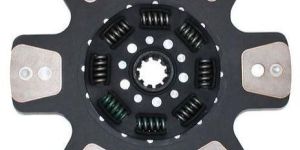 15 Inch Ceramic Wider Paddle Clutch Plate