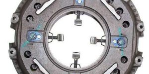 330 Mm Four Lever Type Clutch Pressure Plate