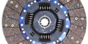 330 Mm Organic Disc Clutch Plate