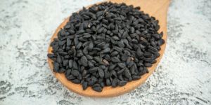 Black Cumin Seeds
