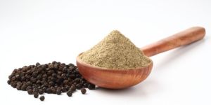 Black Pepper Powder