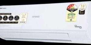 Dust Filter Split AC