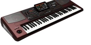New Korg PA1000 61-Key Pro Arranger Keyboard