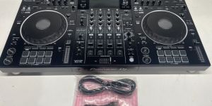 New Pioneer DJ XDJ-XZ Digital DJ System