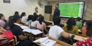 ISL Competitive Coaching Centre