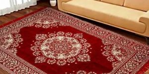 Polyester Floor Carpet