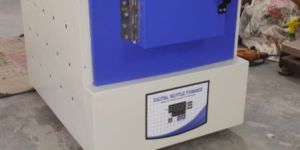 Digital Muffle Furnace