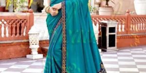 Fancy Silk Sarees