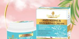 Anti Aging & Anti Wrinkle Cream
