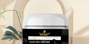 Hair Spa Cream