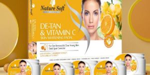 Skin Whitening Facial Kit