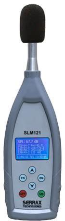 Digital Sound Level Meter