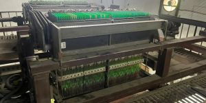 Jacquard Looms Machine