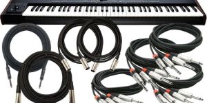 Korg PA5X 76-key Professional Arranger Workstation Keyboard