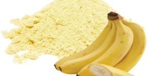 Banana Powder