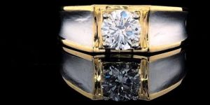 Stylish Finger Rings