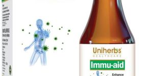 Immu Aid Immunity Booster
