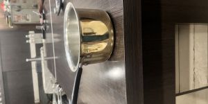 Brass Saucepan