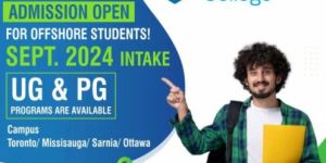 Study Abroad Consultants