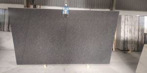 Steel Grey Granite Slabs