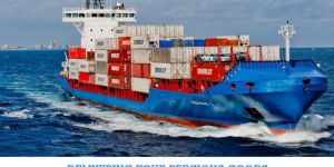 Air Import Custom Clearance