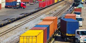 Freight Forwarding Service