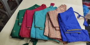 Readymade Blouses