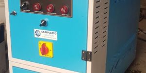 Mold Temperature Controller