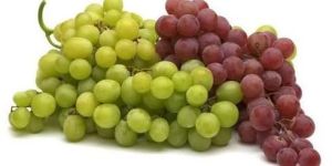 Fresh Seedless Grapes