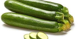 Fresh Zucchini