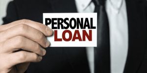 Personal Loan Service