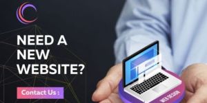 Dynamic Website Development Service