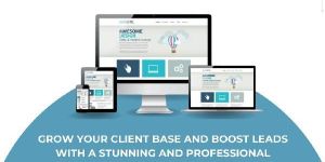 Website Designing