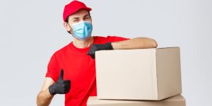 Door to Door Courier Service