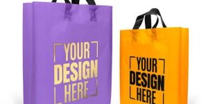 Customized Non Woven Bag