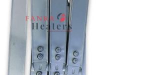 Industrial Strip Heaters