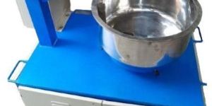 Offset Ink Mixing Machine