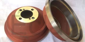 TVS BRAKE DRUM