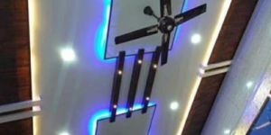 PVC False Ceiling