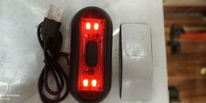 Bike Tail Light