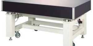 Anti Vibration Table