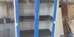 MS Chemical Storage Cabinet