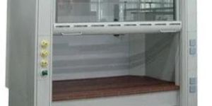 Customized Fume Cabinet