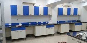 Customized Laboratory Furniture
