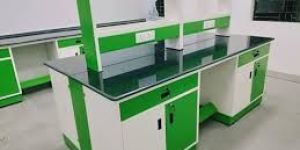 Laboratory Bench