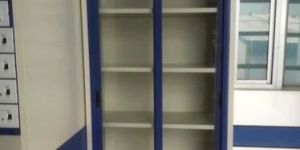 Lab Chemical Storage Cabinet